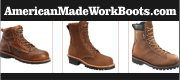 eshop at web store for Waterproof Boots Made in the USA at Hampton Shoe in product category Shoes